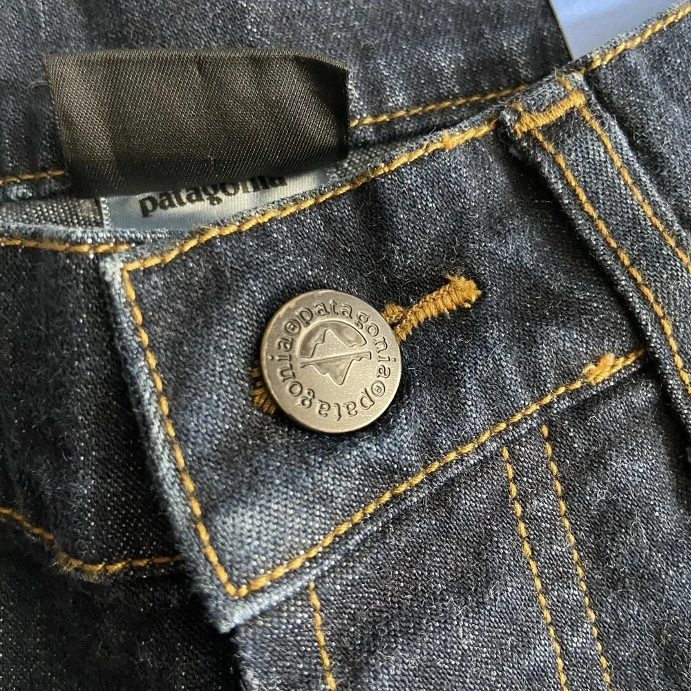 Patagonia vintage 2006